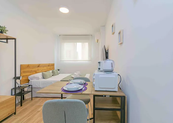 Classy XVIII - Ferga Suites